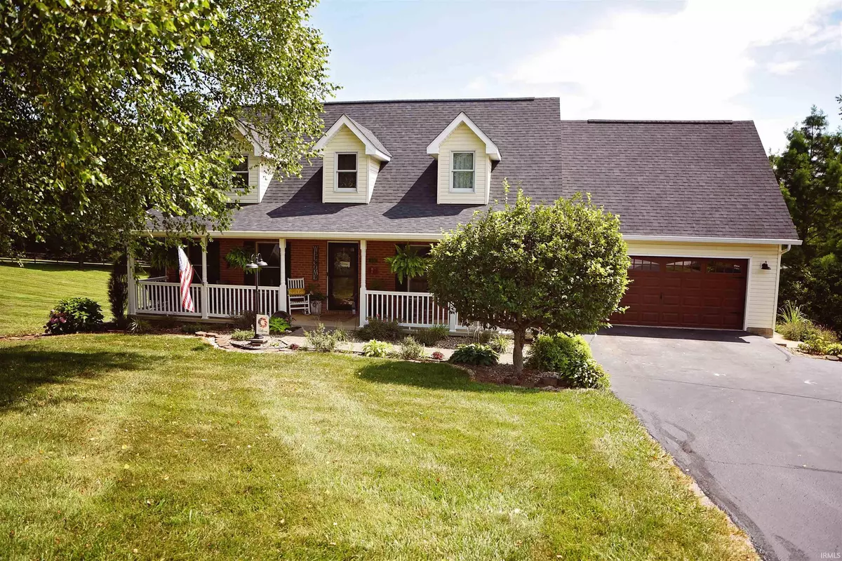 Bedford, IN 47421,114 Corrie Lane