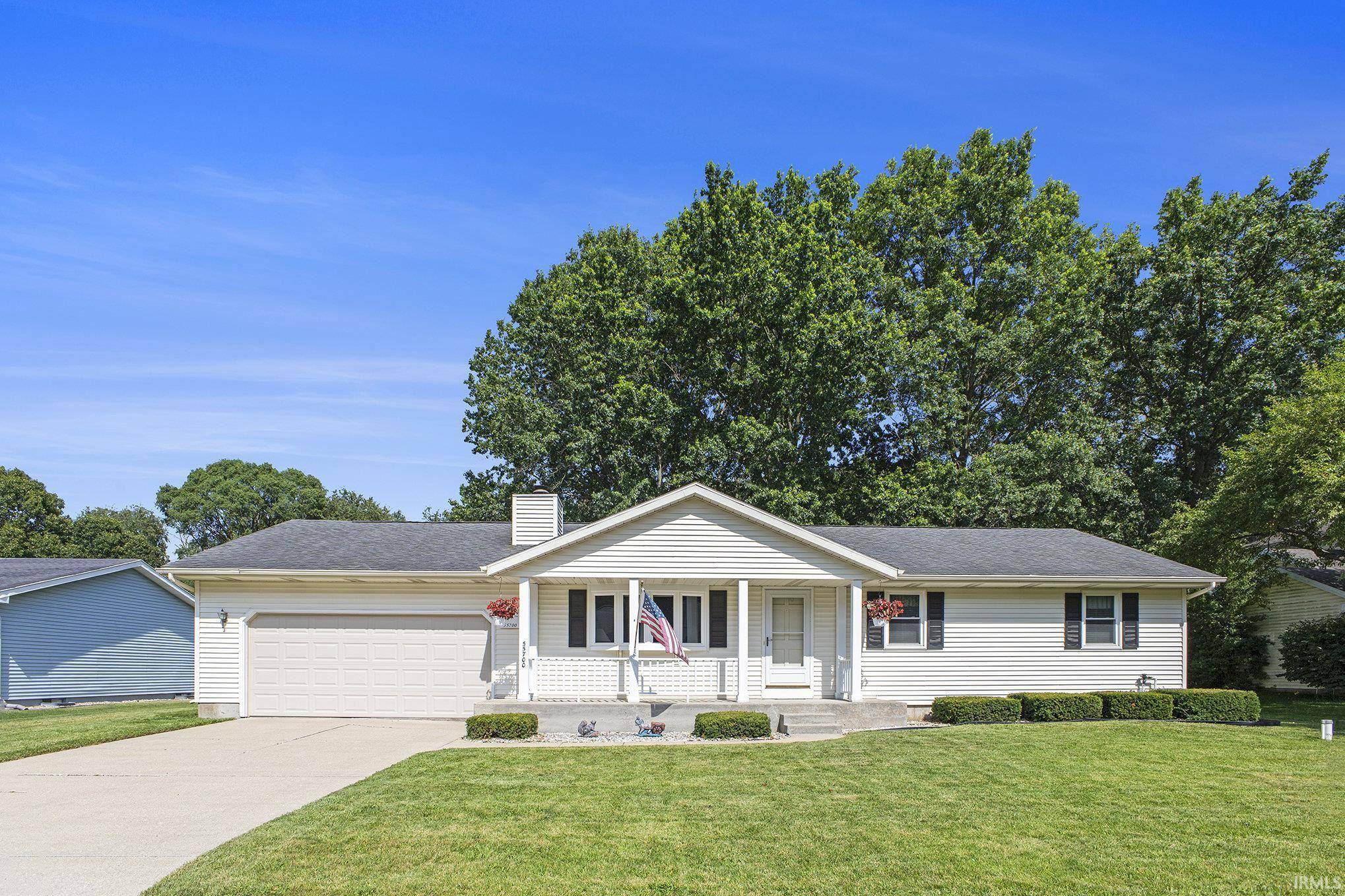 55700 Nursery Avenue, Mishawaka, IN 46545-7745