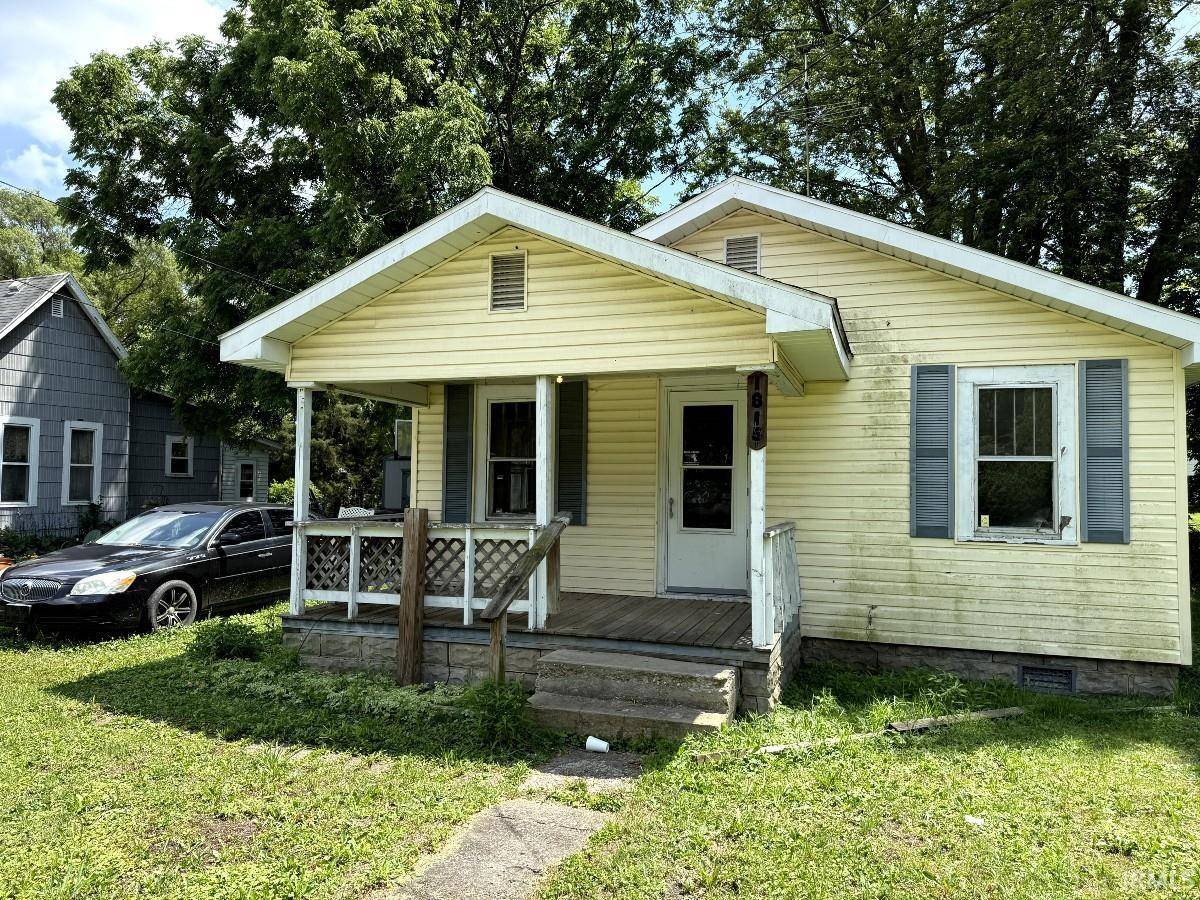 1815 E 17Th Street, Muncie, IN 47302-4506