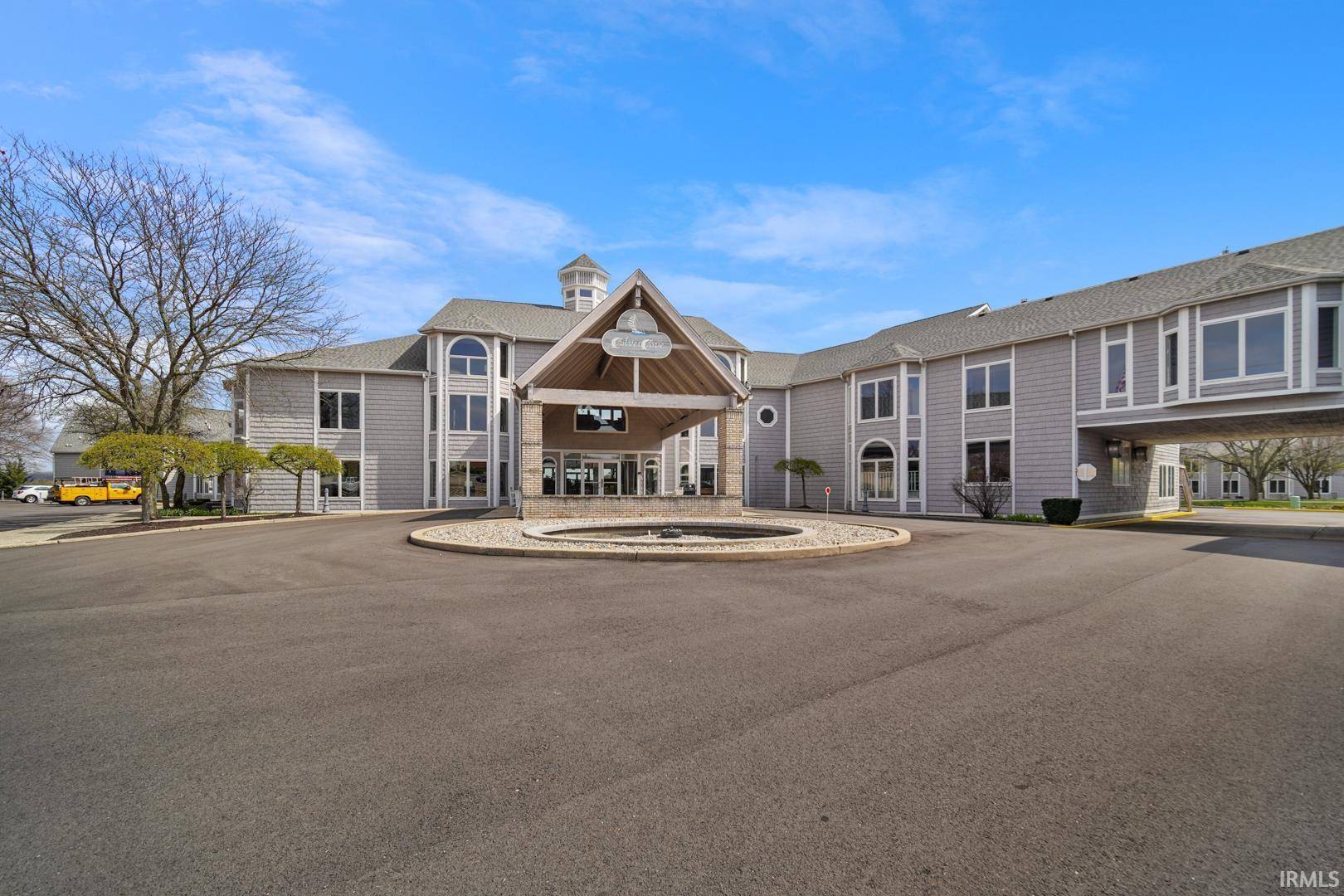 319 E Jefferson Street #236, Culver, IN 46511