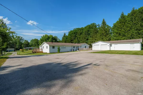 Marion, IN 46952,2010 E BOCOCK Road