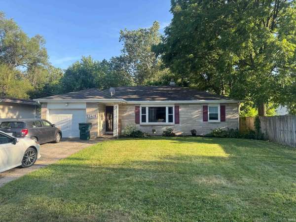 2409 W Ethel Avenue, Muncie, IN 47303