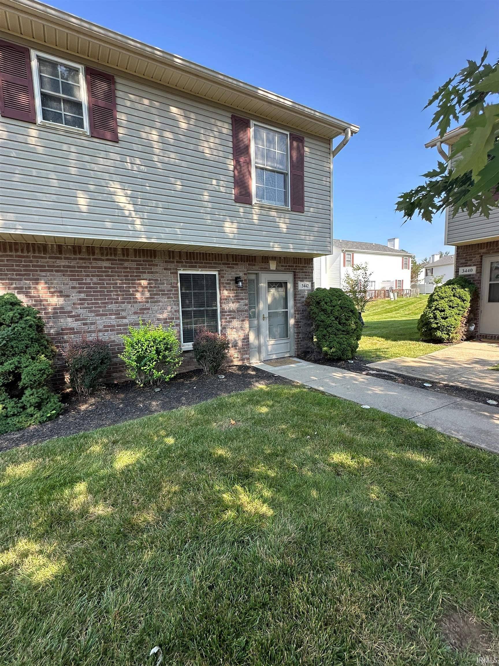3442 S Oaklawn Circle, Bloomington, IN 47401