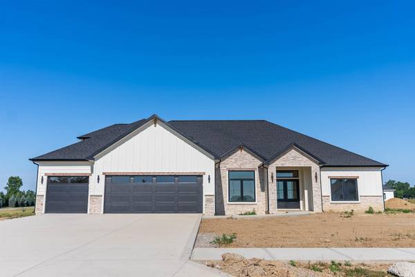 2217 Golfview Drive, Auburn, IN 46706