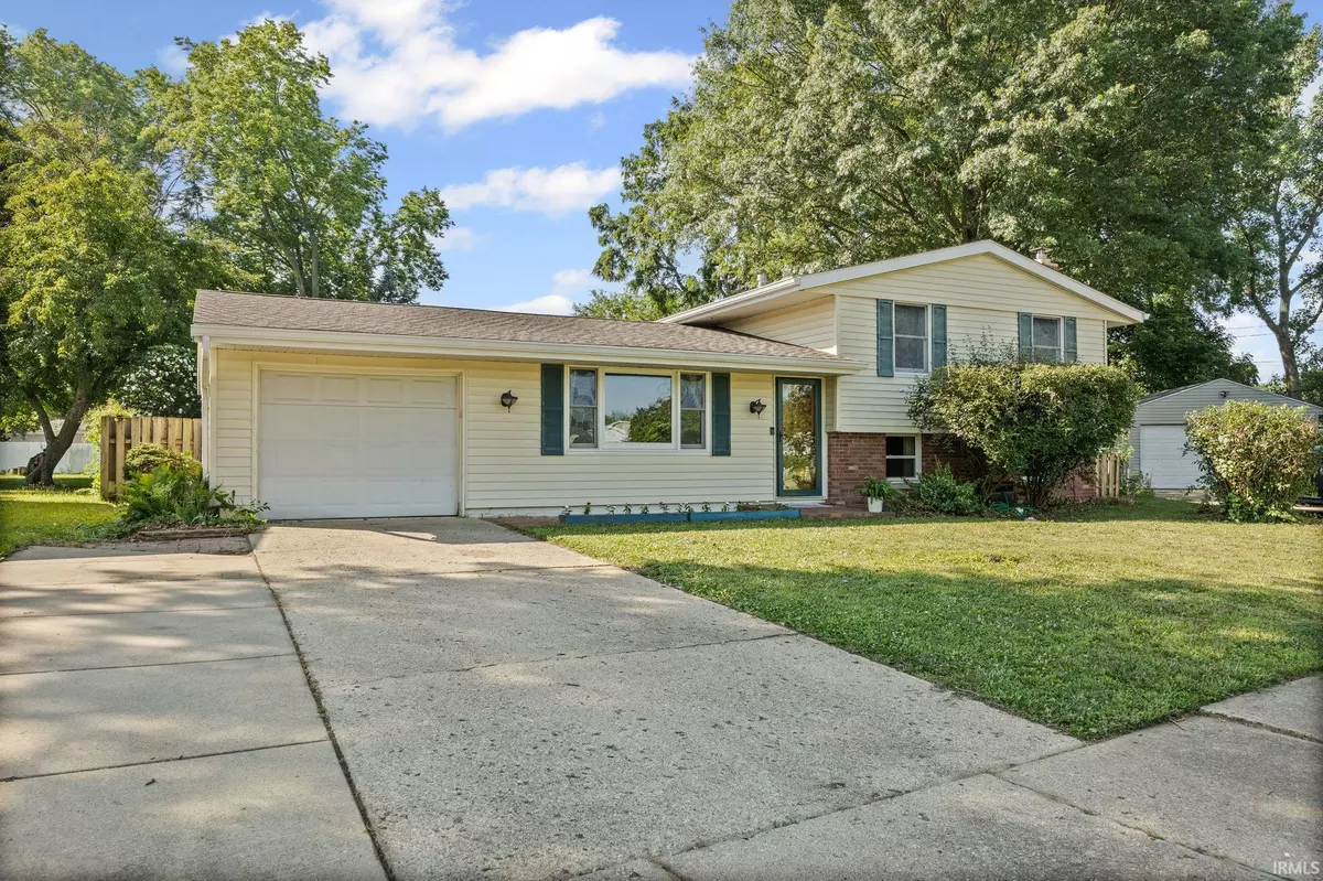 Lafayette, IN 47909-3747,1613 Sherwood Drive