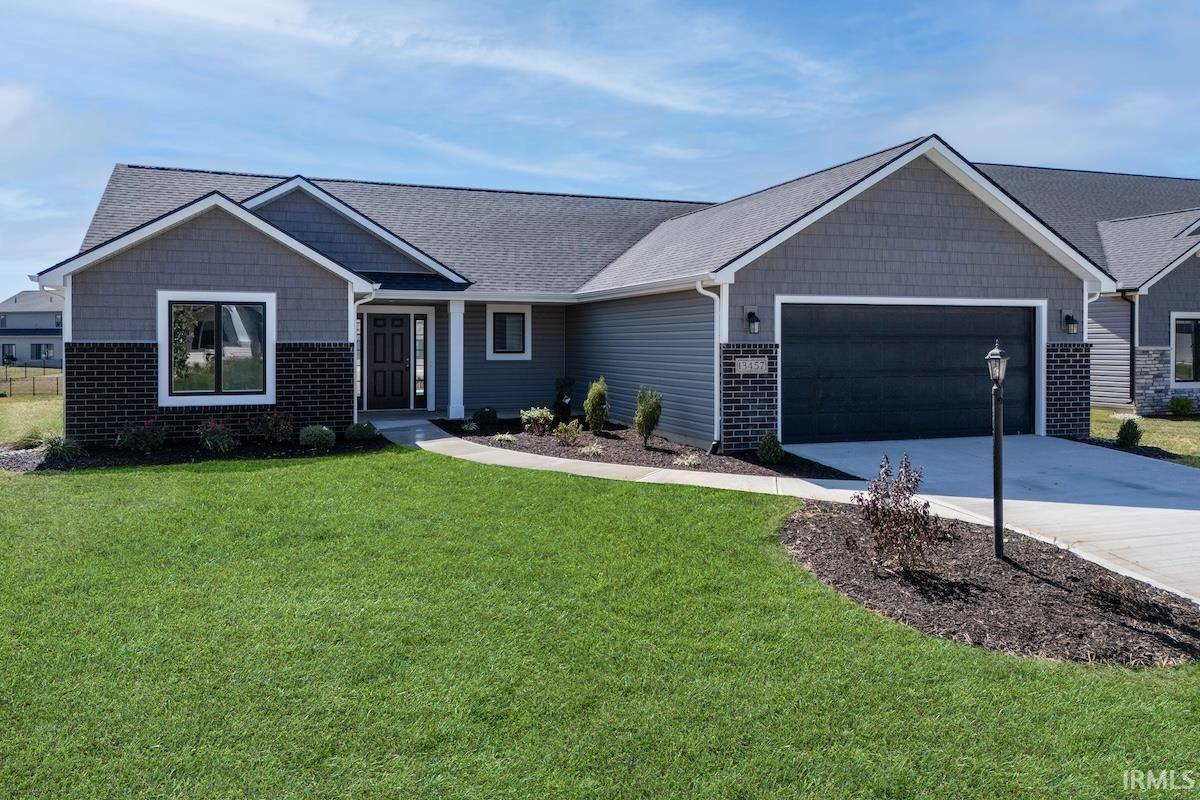 13457 Fringe Tree Trail, Fort Wayne, IN 46814