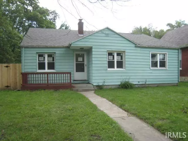 Fort Wayne, IN 46805,331 NUSSBAUM Avenue