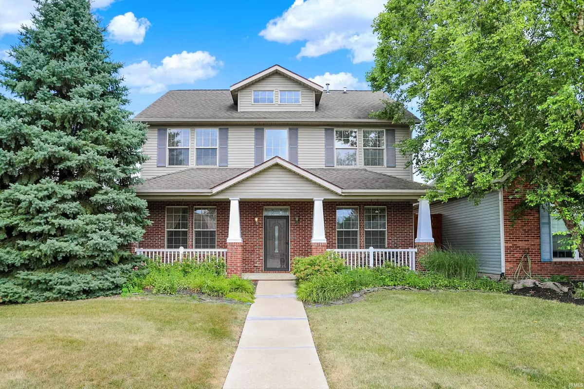 West Lafayette, IN 47906,4219 Trilithon Court