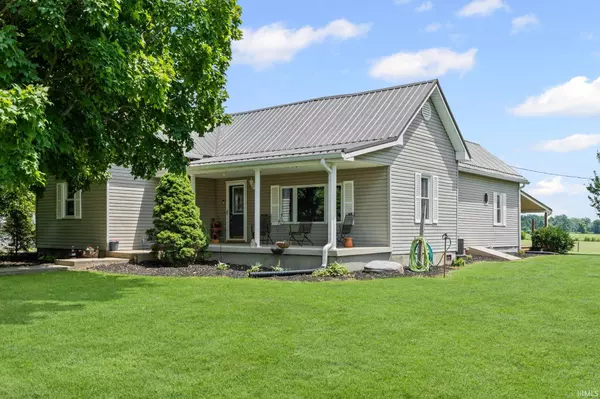 Lebanon, IN 46052,195 S 500 W Road