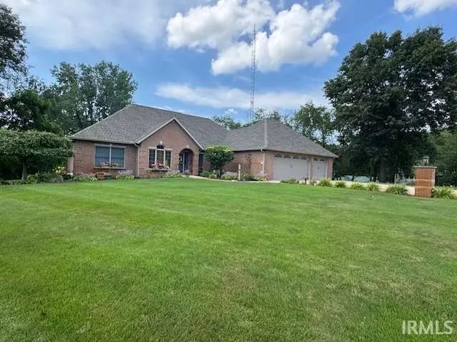 13268 Nutmeg Trail, Plymouth, IN 46563