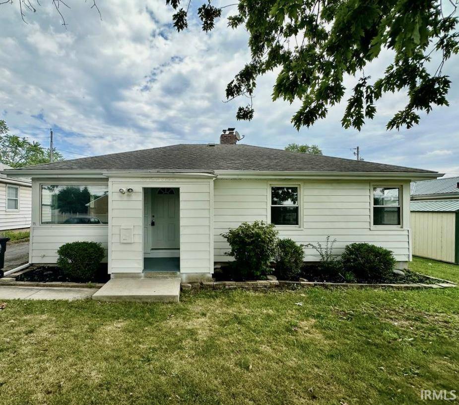 5707 Fairfield Avenue, Fort Wayne, IN 46807-3407