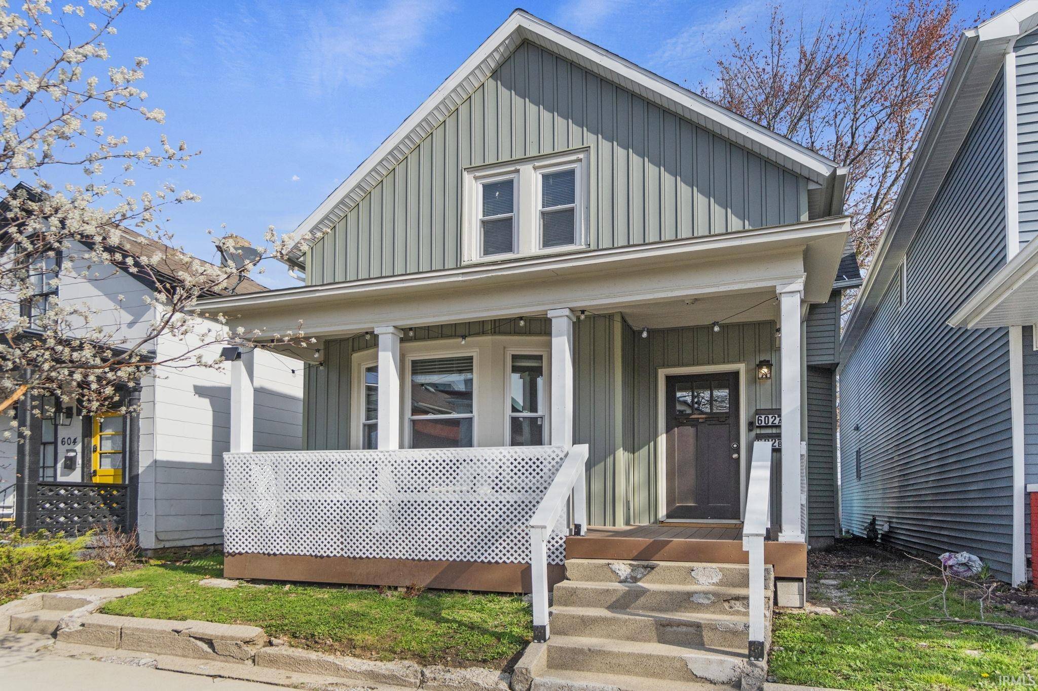602 Lavina Street, Fort Wayne, IN 46802-3350