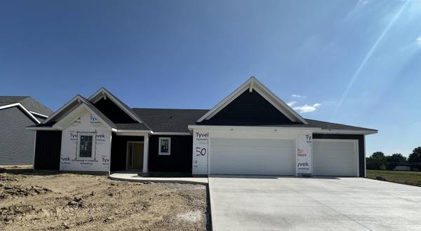 9346 Fuji Cove, Fort Wayne, IN 46835
