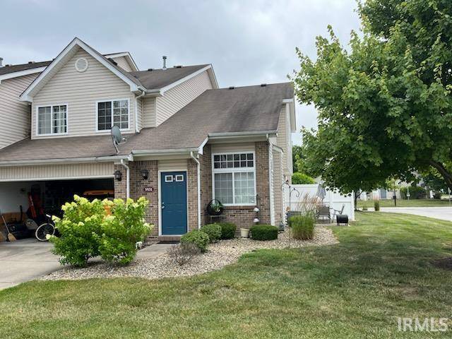 5931 Marina View Lane, Indianapolis, IN 46237-8366