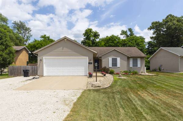 52896 Hastings Street, South Bend, IN 46637