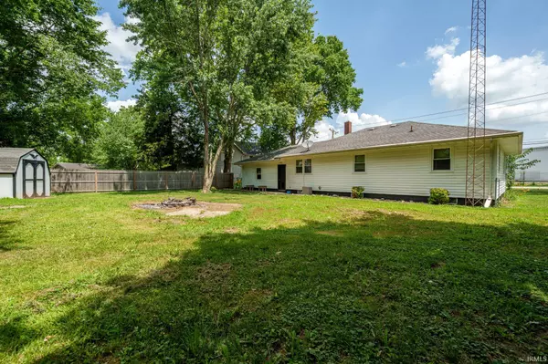 Peru, IN 46970,504 N Duke Street