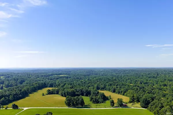 Bowling Green, IN 47833,Newport Road