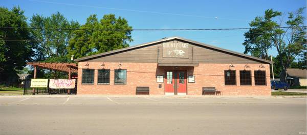 529 N Fifth Street, Plymouth, IN 46563