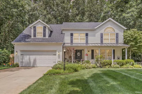 54080 Martinsville Court, Osceola, IN 46561