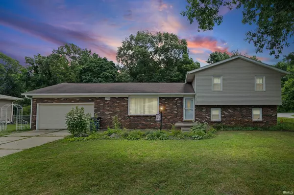 3501 Donna Drive,  Lafayette,  IN 47905