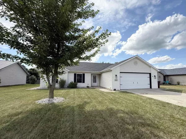 1217 Virginia Lane,  Auburn,  IN 46706