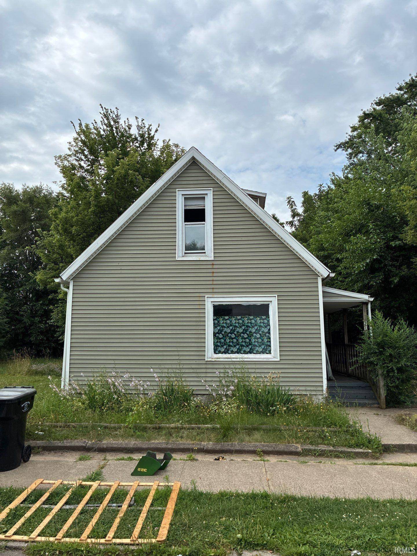 2106 Bertrand Street, South Bend, IN 46628