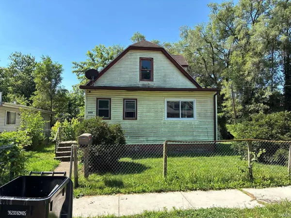 1234 McCartney Street, South Bend, IN 46616