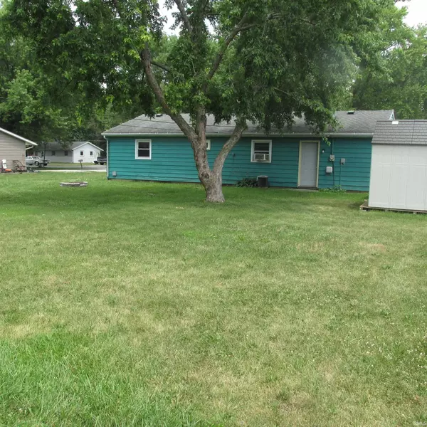 Brookston, IN 47923-8084,211 N Argold Street