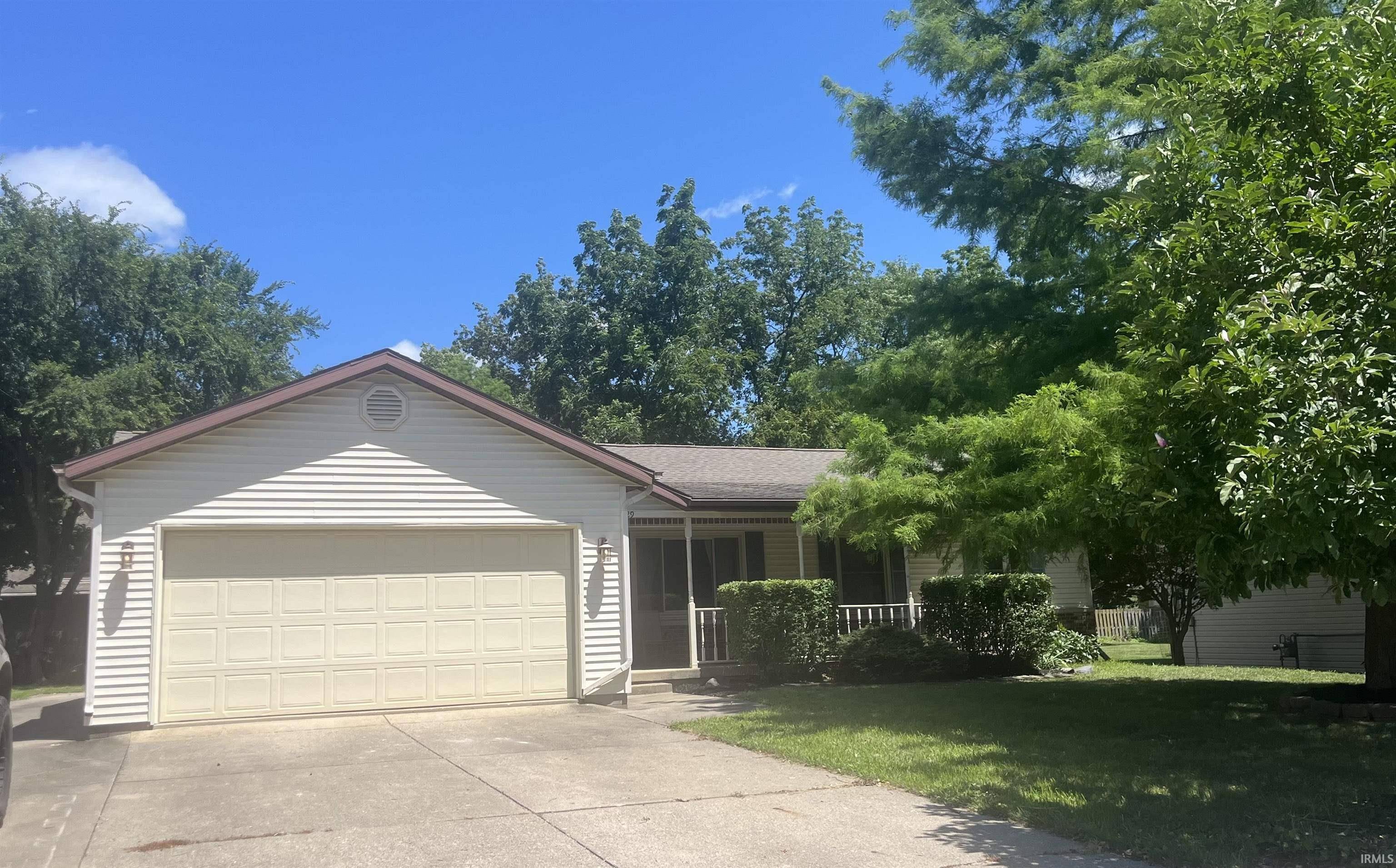 829 Foxwood Drive, Lafayette, IN 47905