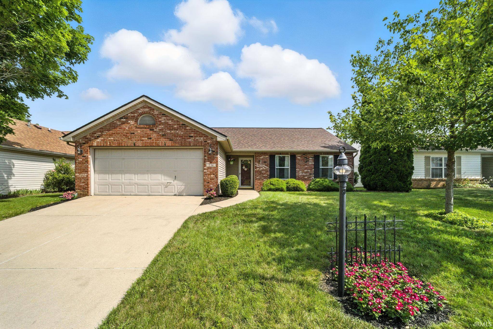 234 Cromwell Court, Lafayette, IN 47909