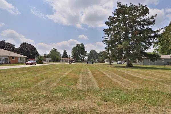 Monticello, IN 47960,Lot 39 W Washington Street