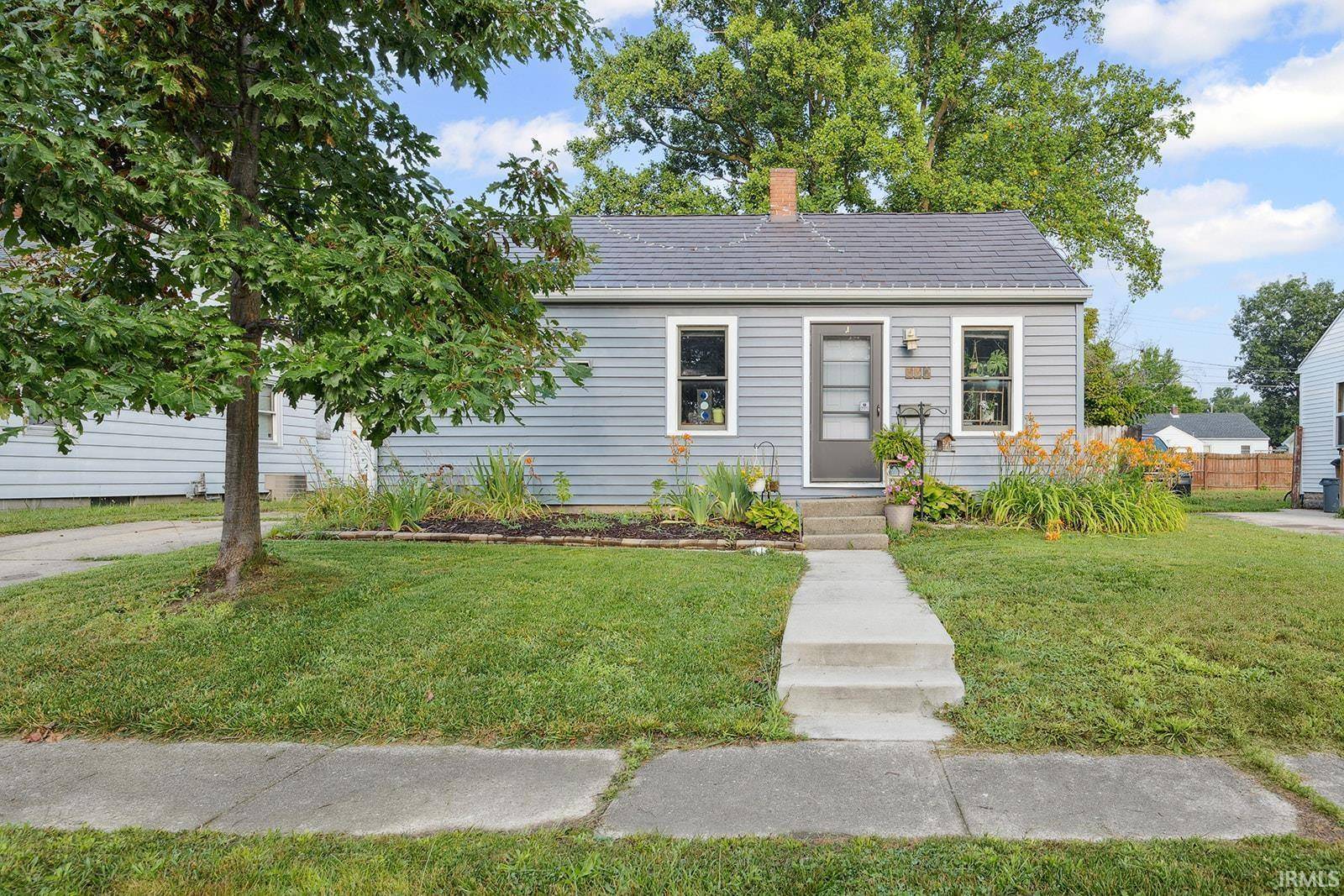 332 S 31St Street, Lafayette, IN 47904-3110