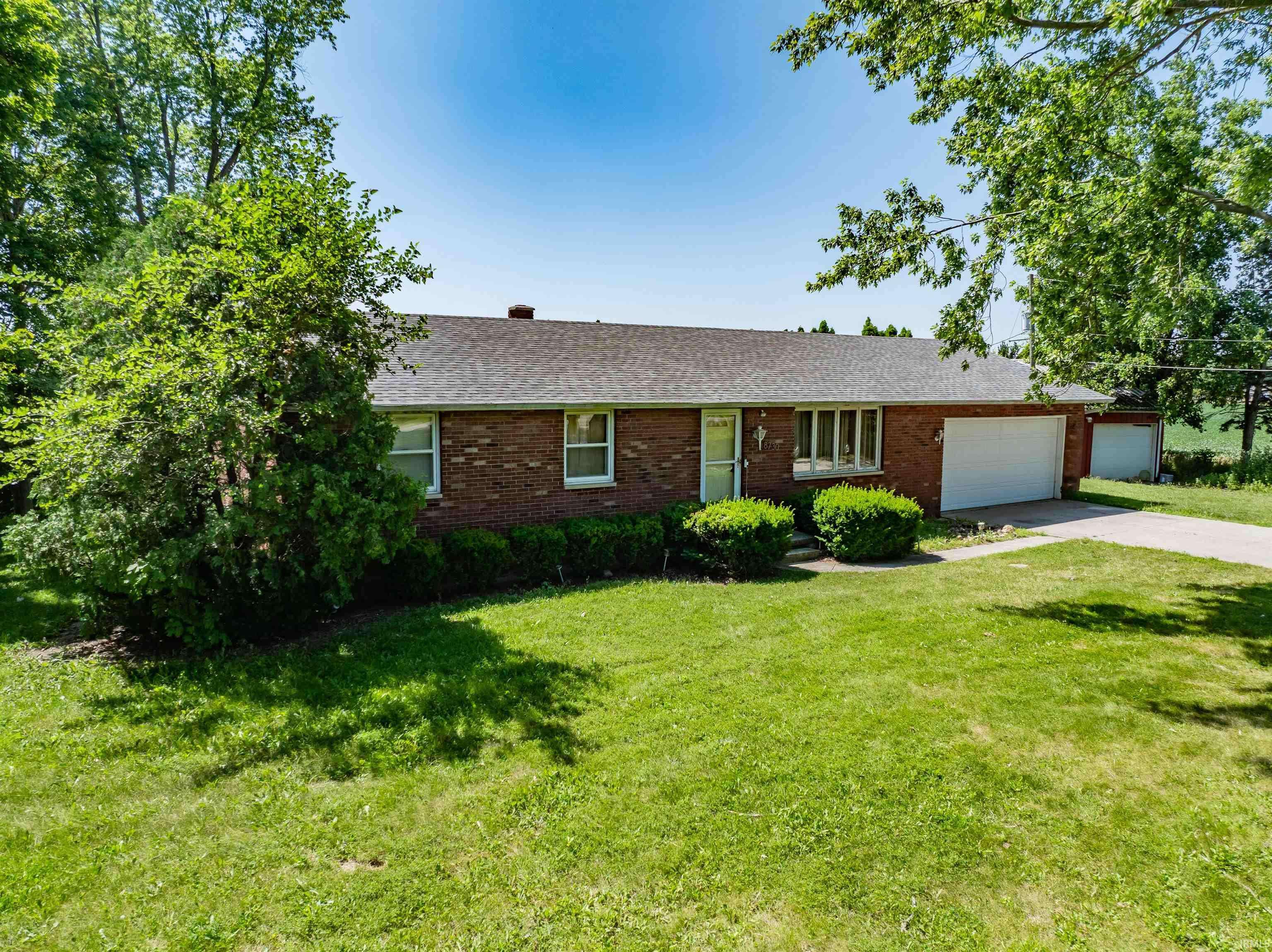 8730 Maysville Road, Fort Wayne, IN 46815