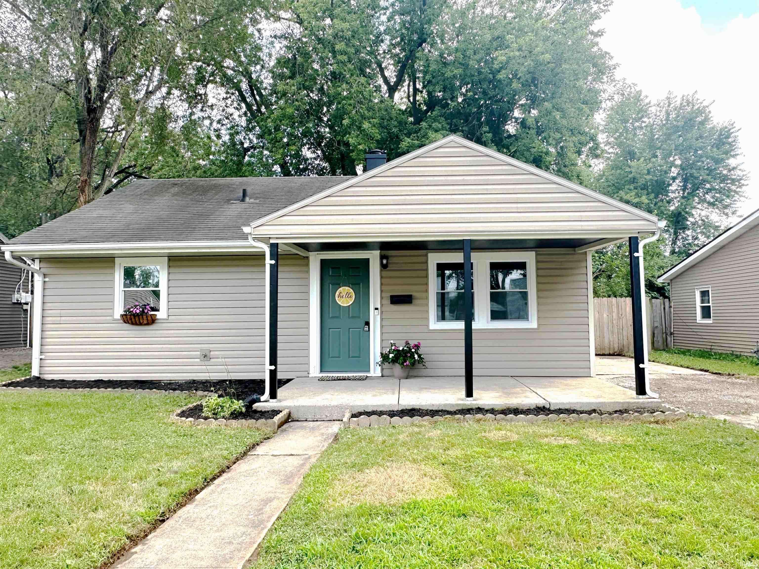 2809 Longlois Drive, Lafayette, IN 47904