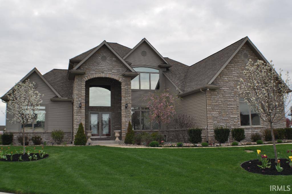 14875 Cranford Court, Granger, IN 46530-4249