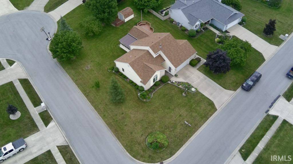 1330 Foxglove Lane, Fort Wayne, IN 46808