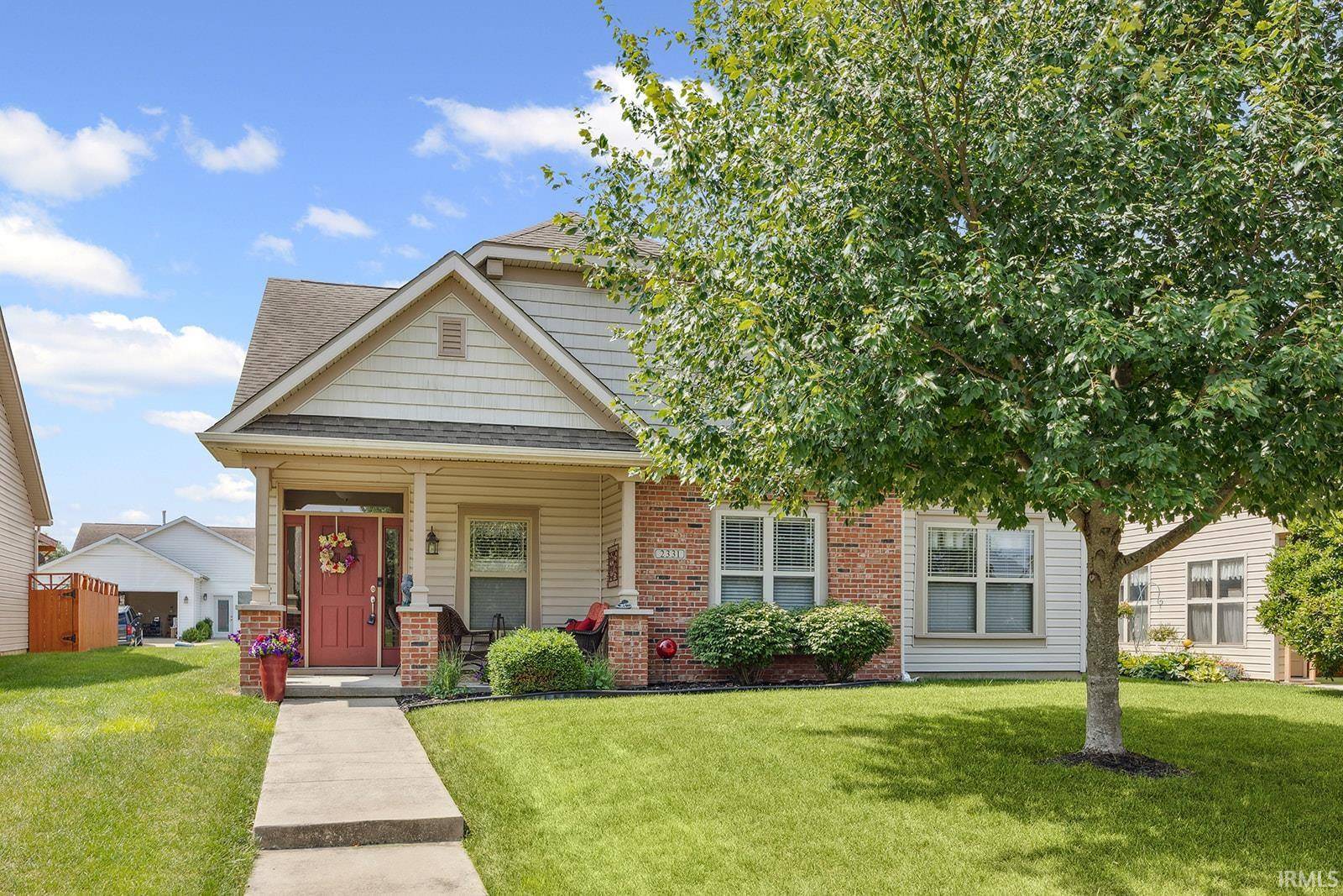 2331 Mondavi Boulevard, Lafayette, IN 47909-8439