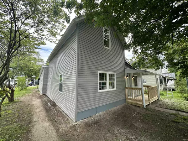 Hartford City, IN 47348,906 N Wabash Avenue