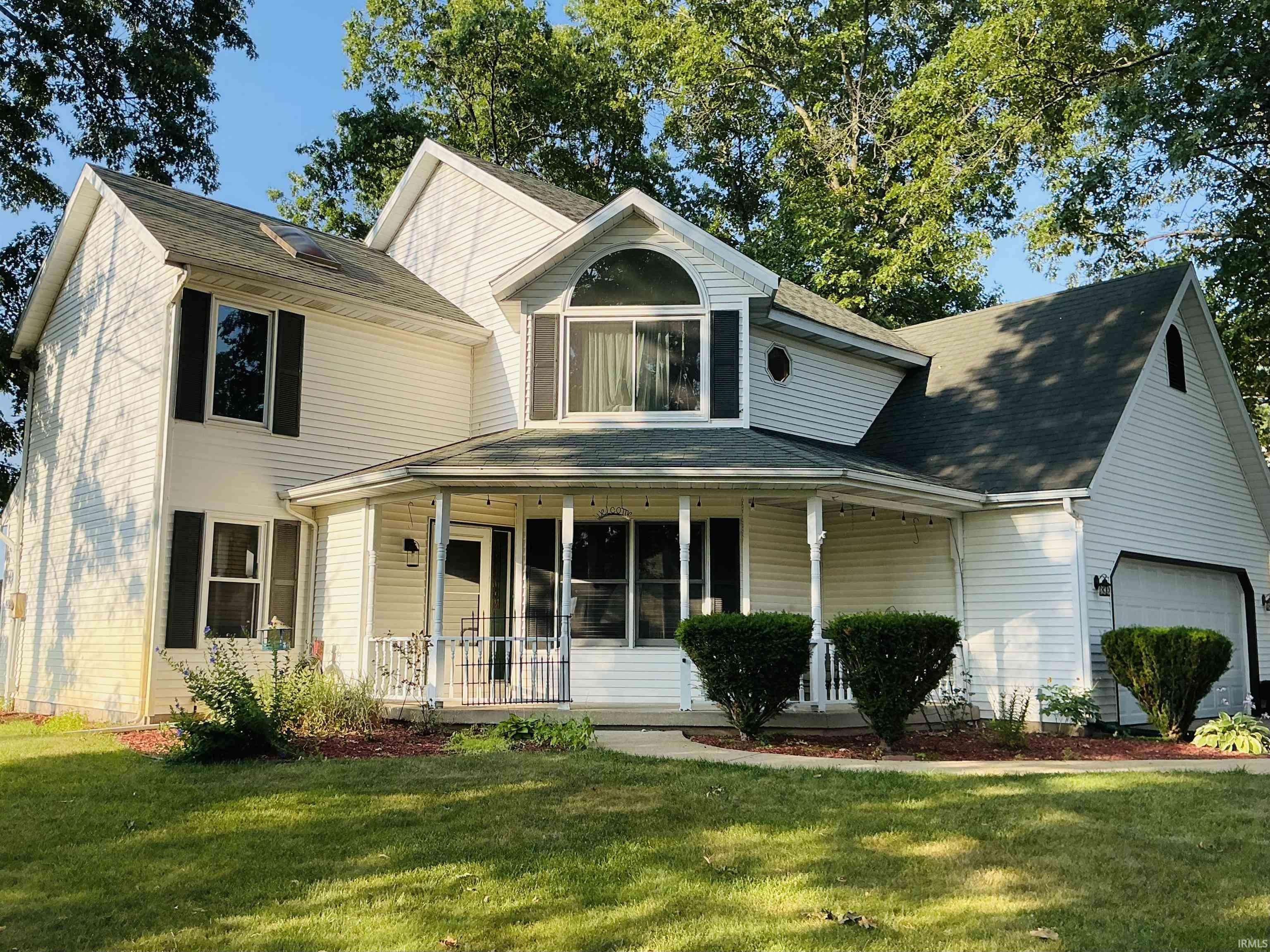 24961 White Pine Drive, South Bend, IN 46619