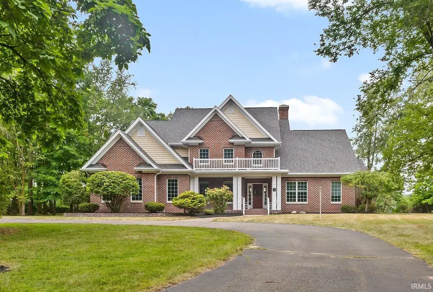 1204 E Ohio Street, Monticello, IN 47960-4500