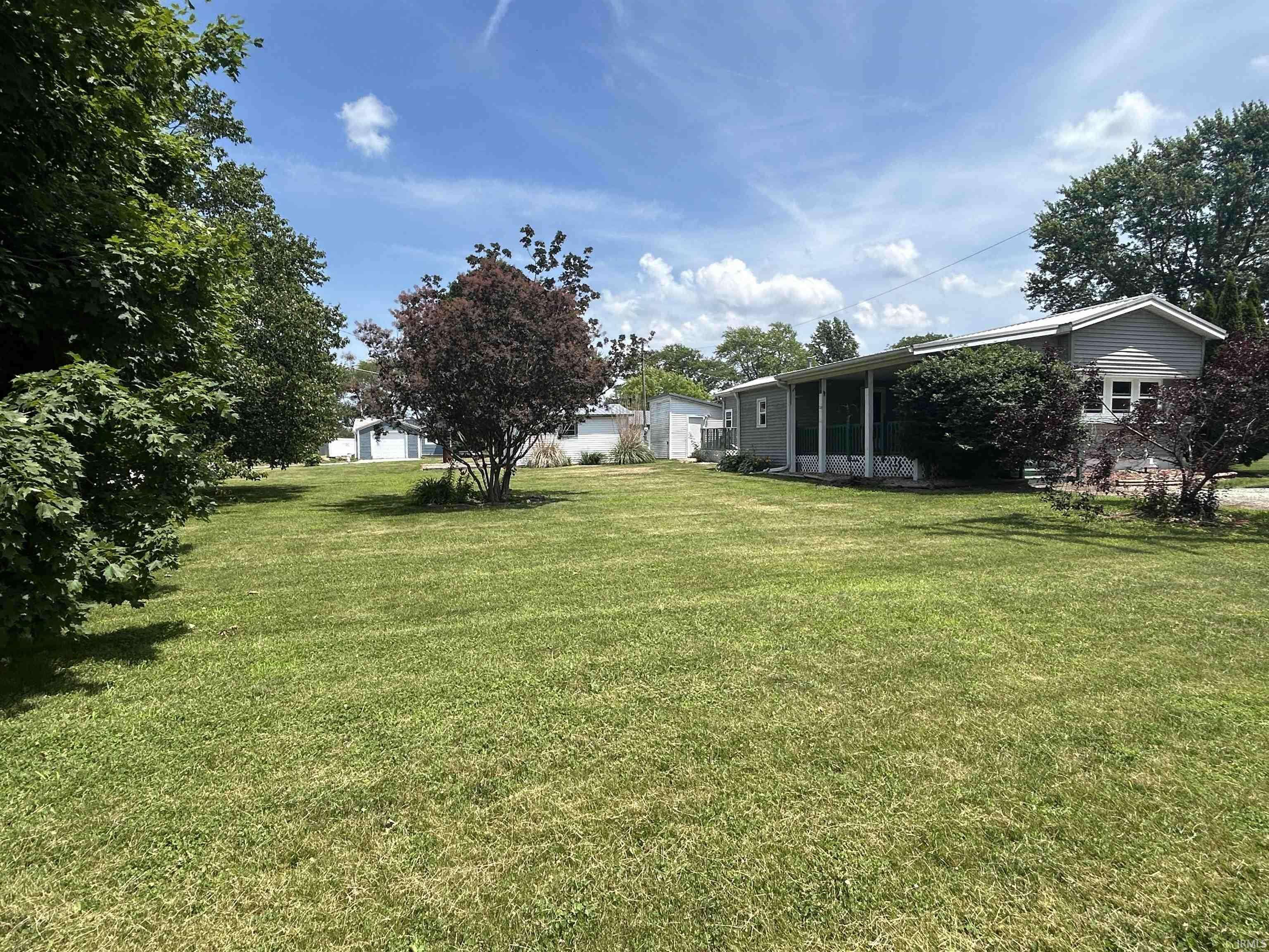 710 N Jackson Street, Andrews, IN 46702