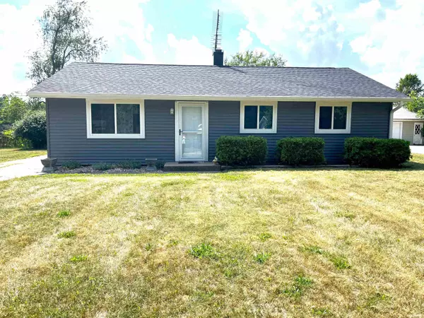 59415 Garver, Elkhart, IN 46517