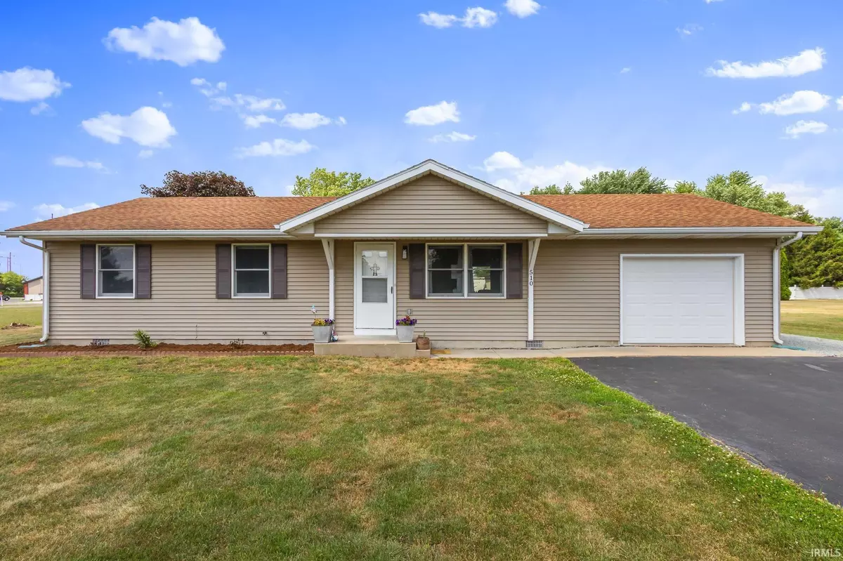 Monticello, IN 47960,510 S Park Drive