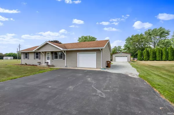 Monticello, IN 47960,510 S Park Drive