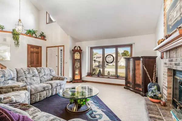 Fort Wayne, IN 46815,3707 Well Meadow Place