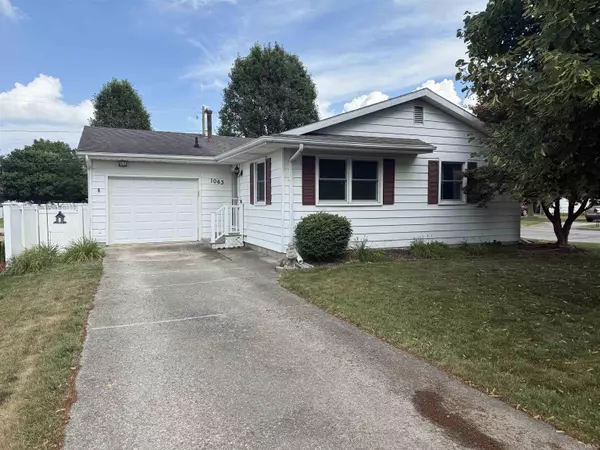 1063 Vine Street, Decatur, IN 46733