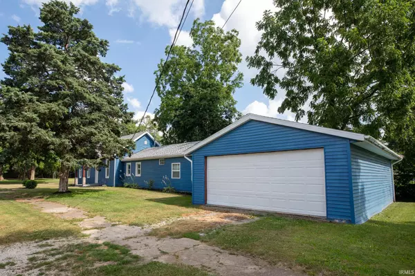 Rochester, IN 46975,1002 Elm Street