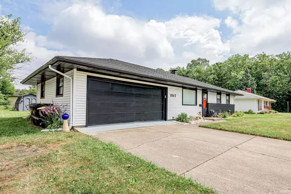 Fort Wayne, IN 46805,3517 Vance Avenue