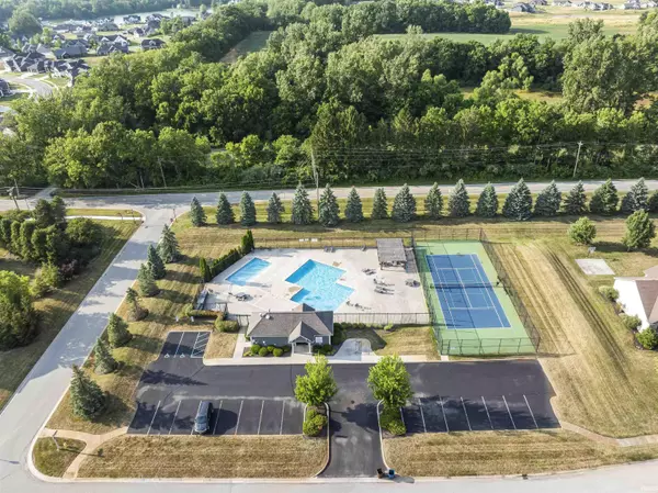 Huntertown, IN 46748,16246 Aquila Court