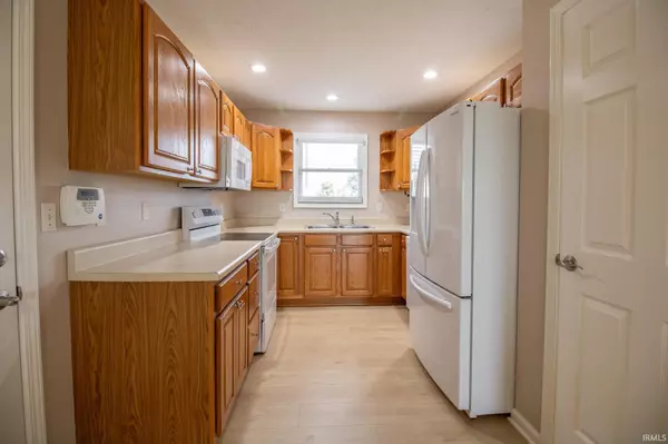 Winchester, IN 47394,176 Sunset Drive